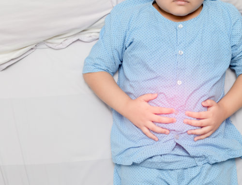 Boost Your Child’s Gut Health