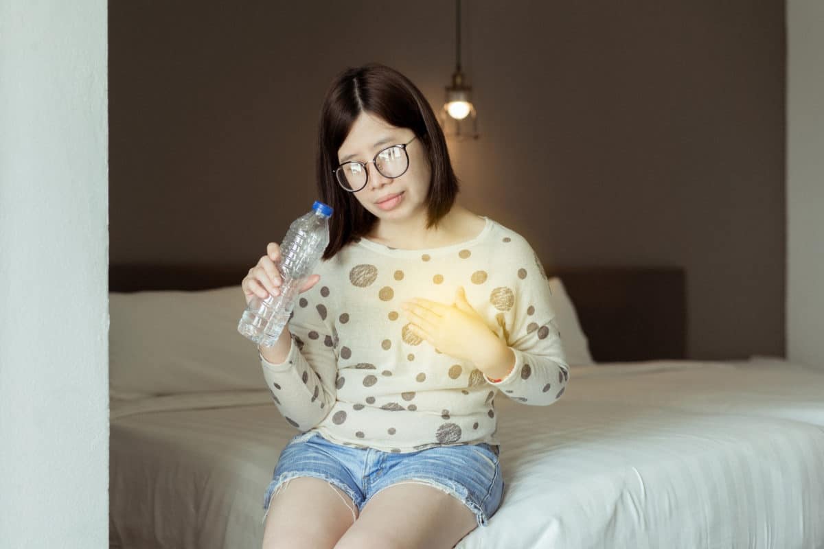 What S The Difference Between Heartburn Acid Reflux Gerd Gastro