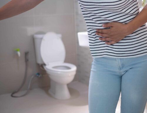 How to Treat Pediatric Diarrhea: Tips and Guidelines