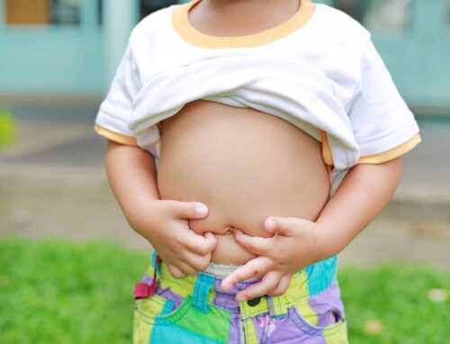 Top 5 Pediatric Diarrhea Tips