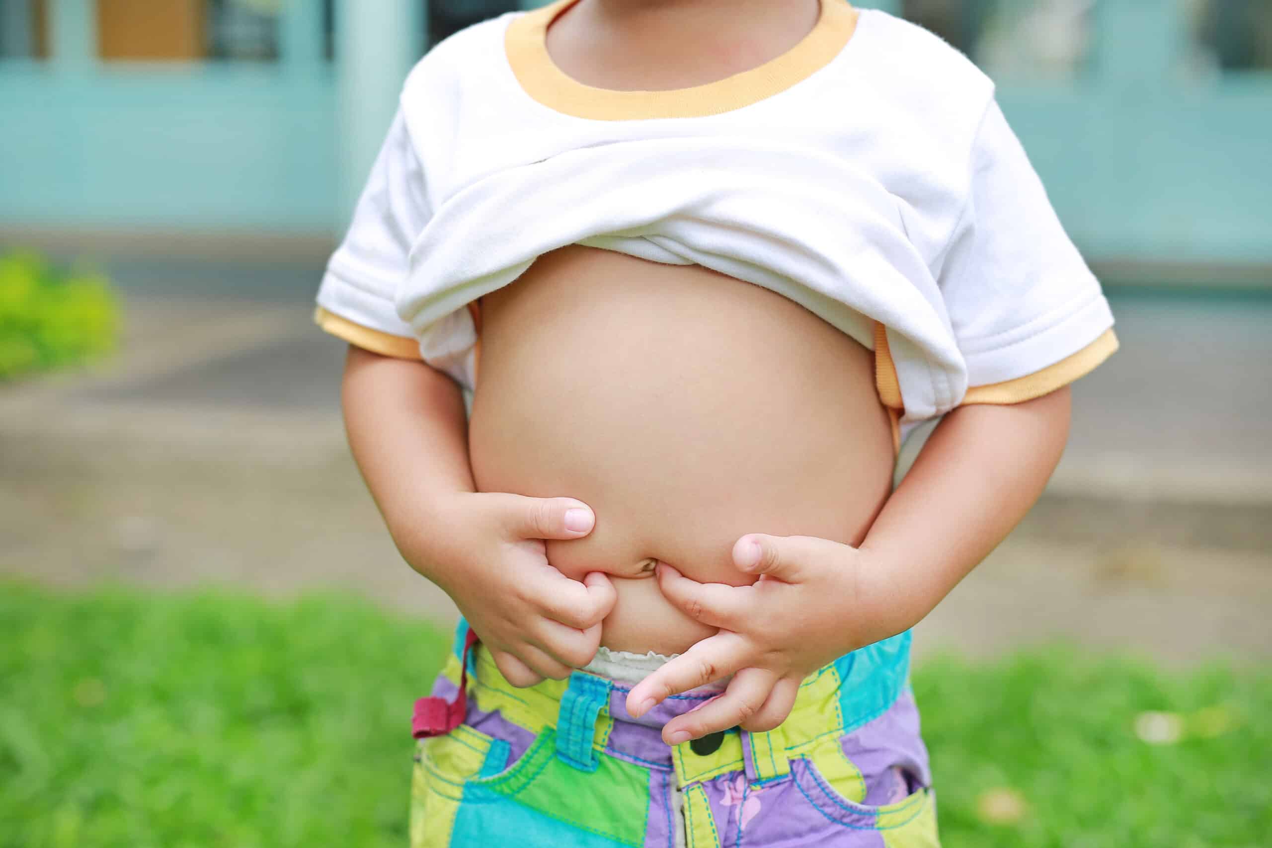 Top 5 Pediatric Diarrhea Tips