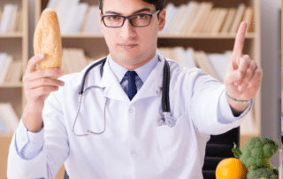 Gastrointestinal Health GI