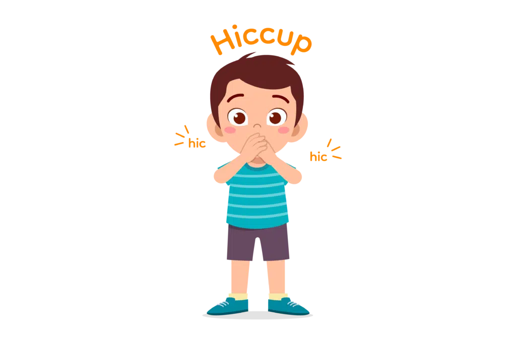 hiccup