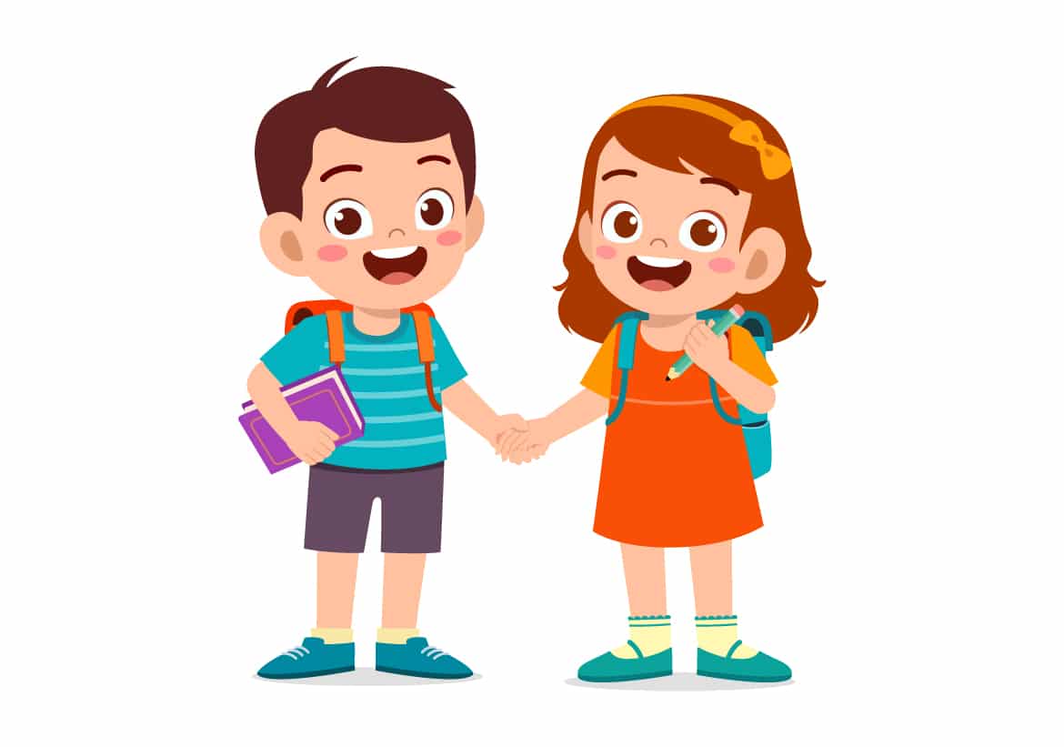 children
