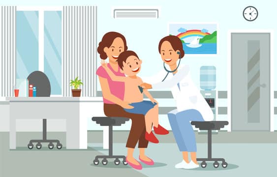 pediatric doctor check up gastro health pediatric doctor check up gastro health