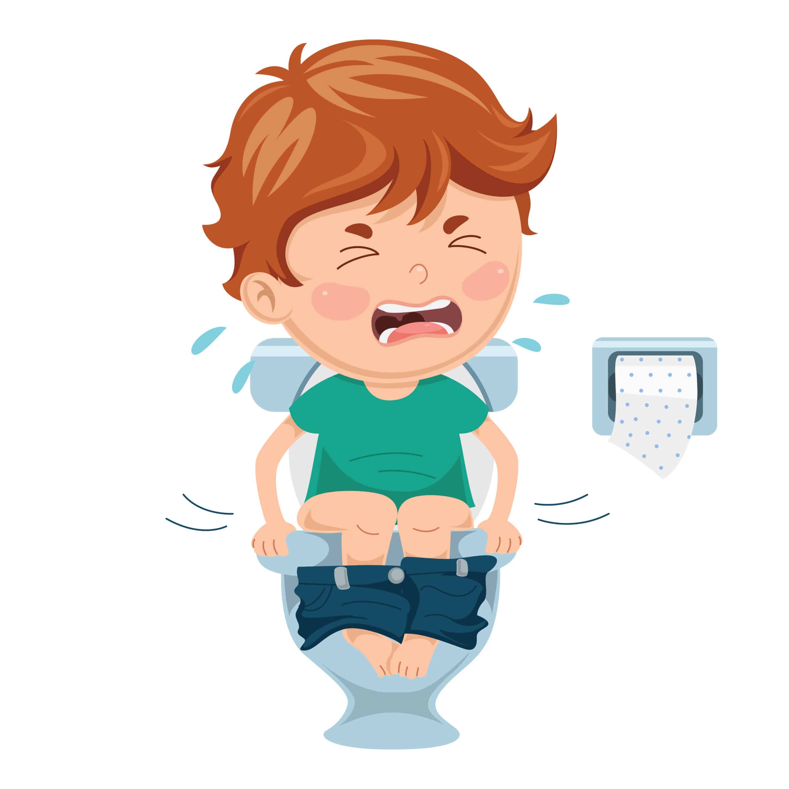 stomach issues pain