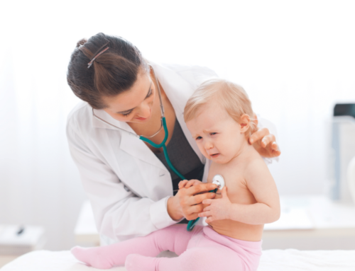 Exploring Pediatric IBD: Symptoms, Diagnosis, and Beyond