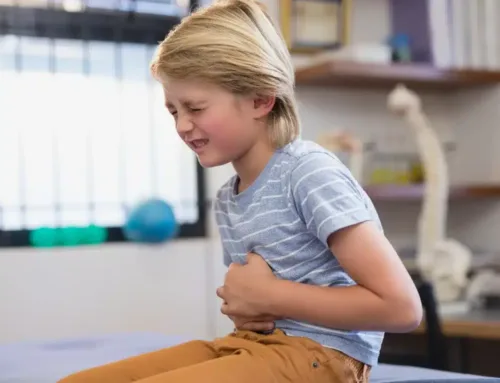 Expert Pediatric GI Care: How We Help Kids Overcome Stomach and Digestive Issues