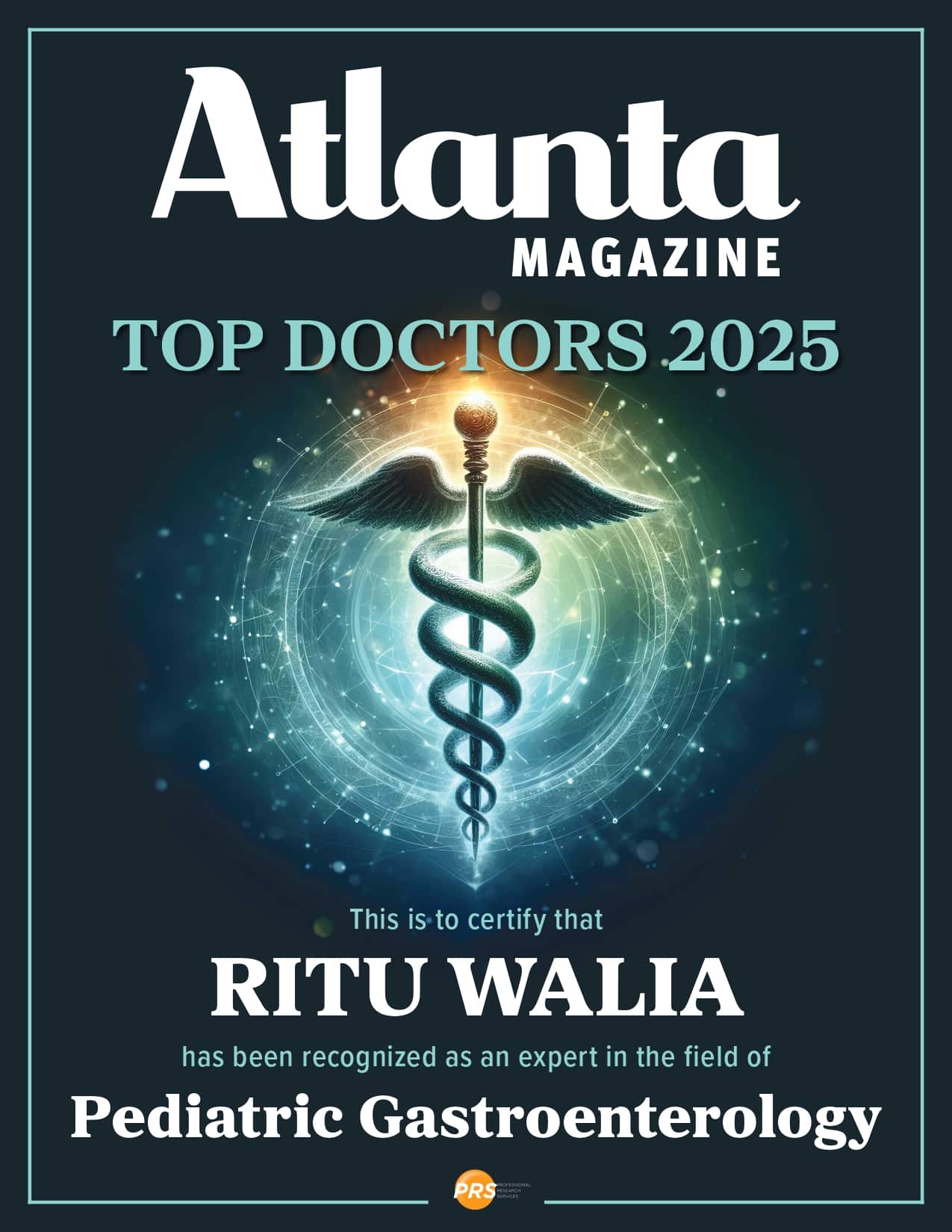 atlanta top docs