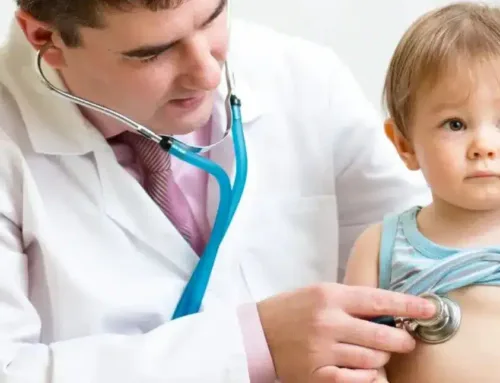 When to See a Pediatric Gastroenterologist: Signs Your Child Needs Expert GI Care