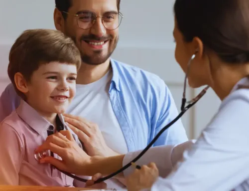 Need a Pediatric Doctor Near Me? Here’s How to Choose the Right Gastro Specialist for Your Child