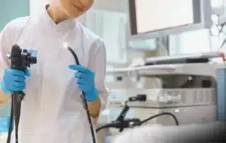 Endoscopy for Kids_ A Parents Guide to a Safe and Effective GI Procedure