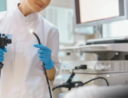 Endoscopy for Kids: A Parent’s Guide to a Safe and Effective GI Procedure