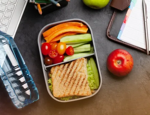 Back‑to‑School Gut Health: Packing a Friendly Lunchbox for Your Child’s Digestive Wellness