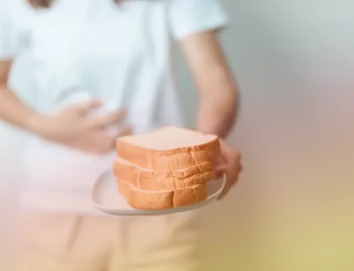 Is It Celiac Disease? Signs to Watch for Kids