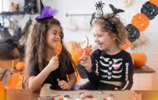 Halloween Treats _ Your Childs Gut Smart Sweet Tips