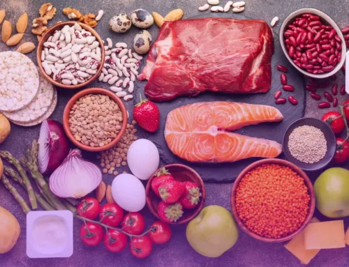 Holiday Meals & Young Guts: How to Plan Safe, Gentle Menus for Kids with GI Conditions