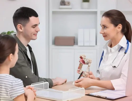 Finding the Right Female Gastroenterologist in Your Area with Confidence