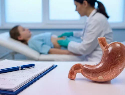 Common Digestive Conditions Pediatric Gastroenterologists Treat to Support Children’s Long-Term Health