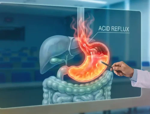 How to Find the Best Acid Reflux Specialist in Gainesville, GA for Lasting Relief
